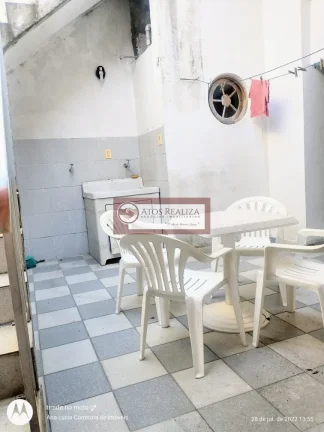 Imagem Alugue Casa térrea em Vila Fachini Jabaquara São Paulo