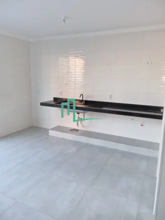 Imagem EXCELENTE COBERTURA À VENDA NA VILA INDUSTRIAL