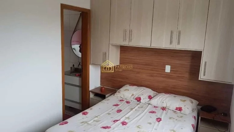 Imagem Apartamento Padrão