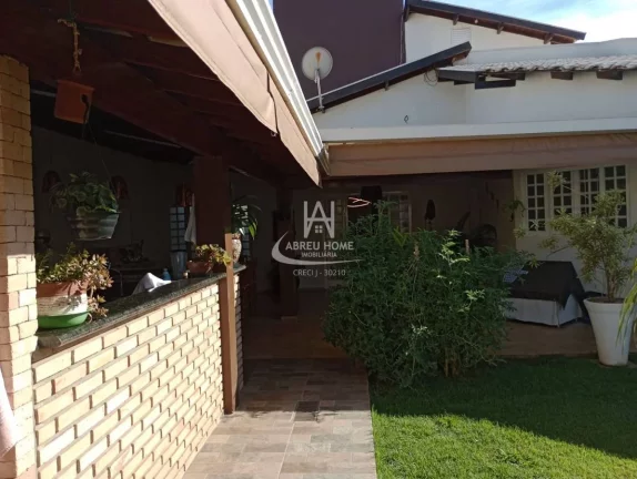 Imagem Casa, Parque São Miguel - São José do Rio Preto