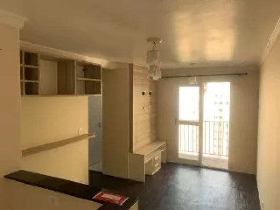 Imóvel com 2 Quartos à Venda, 47 m² em Jardim Celeste/rua Jorge Cândido Marin - São Paulo
