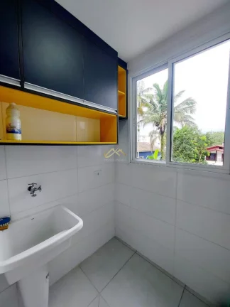 Imagem APARTAMANTO CENTRO DE UBATUBA