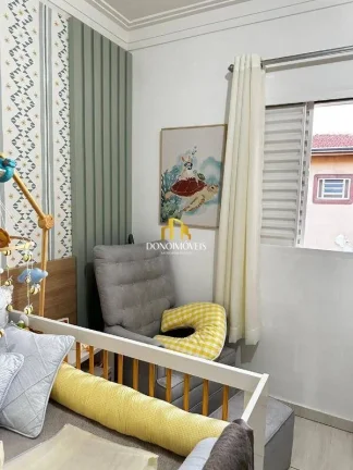 Imagem Casa em Condomínio Fechado - Residencial Resistência dos Pinheiros