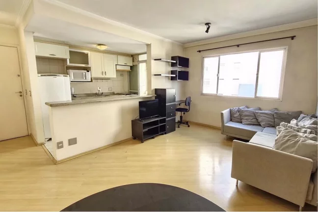 Imagem APARTAMENTO RESIDENCIAL em São Paulo - SP, Pinheiros