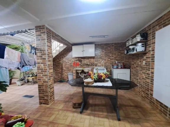 Imagem Casa à venda, Barcelona, São Caetano do Sul, SP