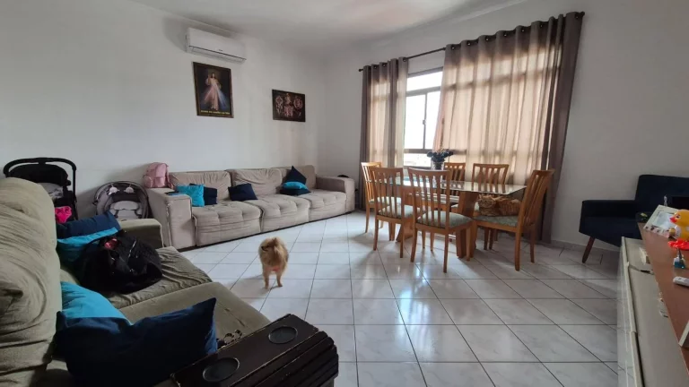 Imagem Excelente apartamento de 3 dormitórios no Bairro Marapé!