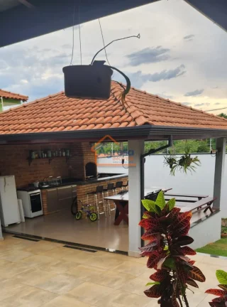 Imagem Casa à venda no bairro JARDIM ARTIGIANI - Mogi Guaçu/SP