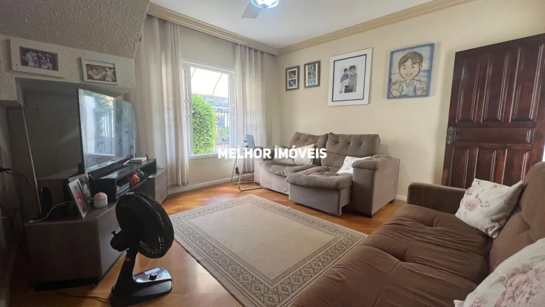 Imagem Casa a venda Centro Sul de Balneário Camboriú.
