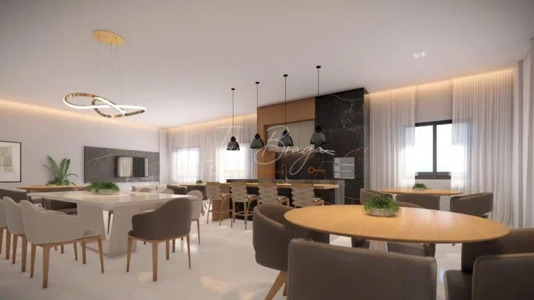Imagem Apartamento à venda no bairro Boa Vista em Curitiba/PR