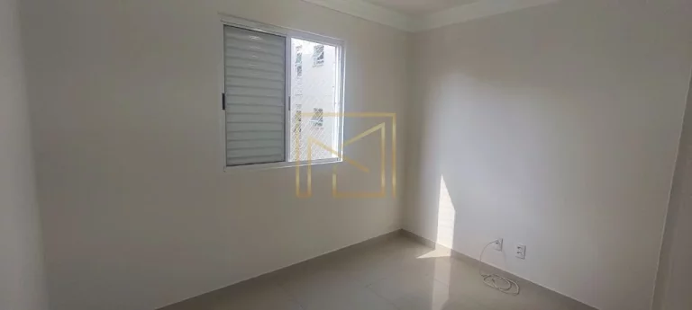 Imagem Aluga-se Apartamento no Condomínio Avalon - Vila São Francisco, Hortolândia-SP
