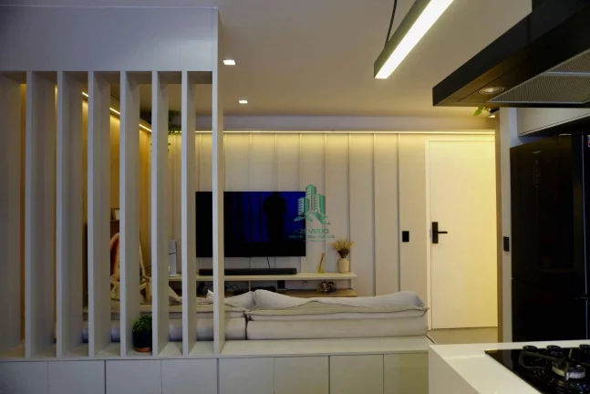 Imagem Apartamento com 2 dormitórios à venda, 47 m² por R$ 499.999,00 - Jardim Vila Galvão - Guarulhos/SP