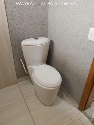Imagem Casa para Venda em Atibaia, Jardim Imperial, 2 dormitórios, 2 banheiros, 2 vagas