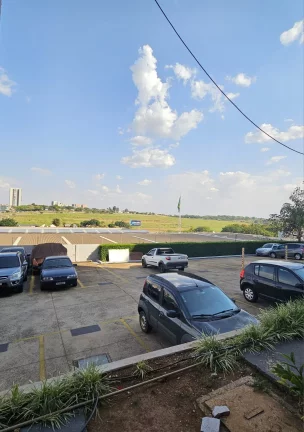 Imagem Apartamento garden para venda em Residencial Amazonas com 2 quartos, sendo 1 suíte, 62m2