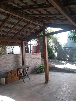 Imagem CASA RESIDENCIAL em FRANCISCO MORATO - SP, PARQUE CLIMATERIC ROLLAND