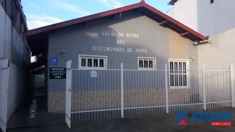 Imagem VENDO PONTO COMERCIAL EM SERRINHA
