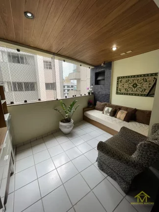 Imagem Apartamento com 3 Quartos à Venda, 110 m² em Praia Da Costa - Vila Velha