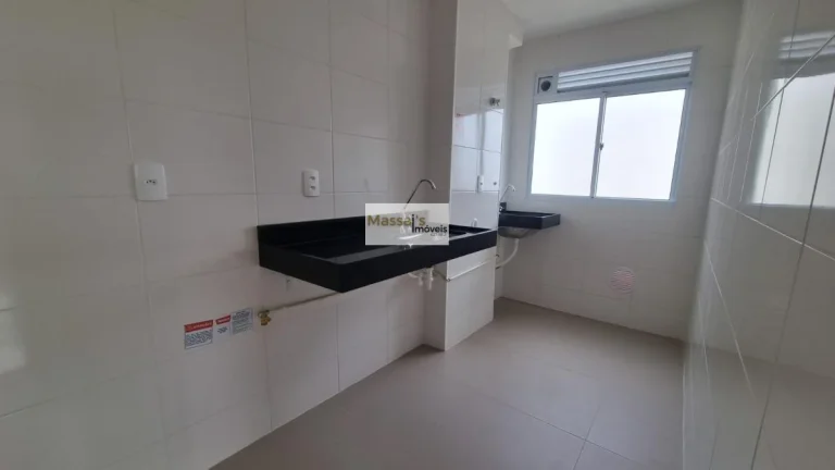 Imagem Residencial Campo das Figueiras 2 quartos, 45m2, à venda