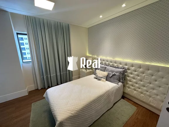 Imagem Finamente decorado- Porteira Fechada