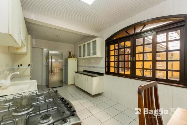 Imagem Casa com Piscina - 2 suites - São José dos Pinhais