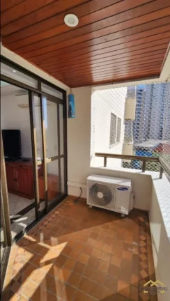 Imagem Apartamento a venda com 3 quartos (1 Suíte) na Vila Arens Jundiaí/SP