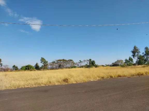 Imagem Terreno industrial para venda em Centro - Restinga, 1,100m2