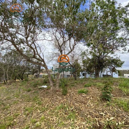 Imagem Terreno à venda, 530 m² por R$ 375.000,00 - Condomínio Lagoa Santa Park Residence - Lagoa Santa/MG