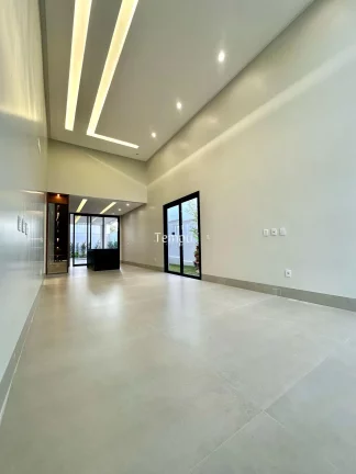 Imagem Terras Alpha 1 - Casa à venda no bairro Terras Alpha Residencial 1 - Senador Canedo/GO