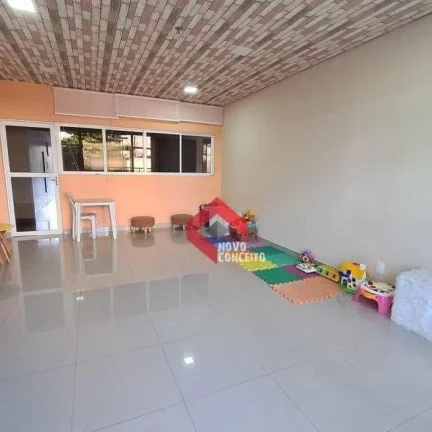 Imagem Apartamento com 3 dormitórios à venda, 95 m² por R$ 850.000 - Aldeota - Fortaleza/CE