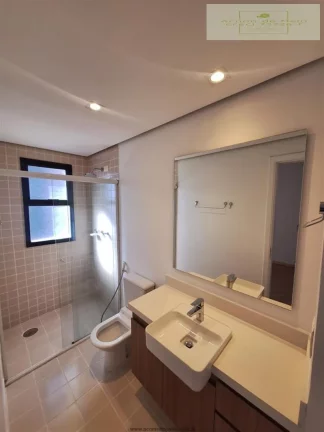 Imagem Apartamentos para locação em Barueri no bairro Alphaville