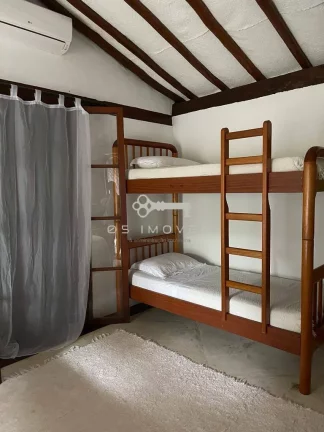 Imagem LINDA CASA CONDOMINIO PRIVATIVO PRAIA DO CURRAL ILHABELLA SÃO SEBASTIÃO