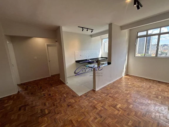Imagem Apartamento com 2 dormitórios à venda, 73 m² por R$ 698.000,00 - Pinheiros - São Paulo/SP