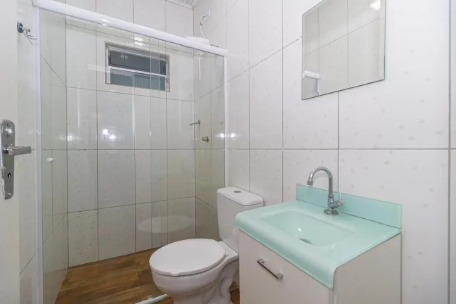 Imagem Casa Residencial de 4 quartos no bairro Campo Comprido