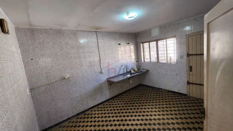 Imagem Imóvel com Duas Frentes à Venda no Brooklin | 287m² | Av. Roque Petroni