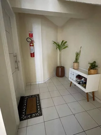 Imagem Apartamento no Centro