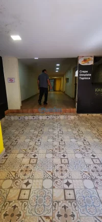 Imagem Ponto Comercial de 250m² atrás do Shopping Morumbi