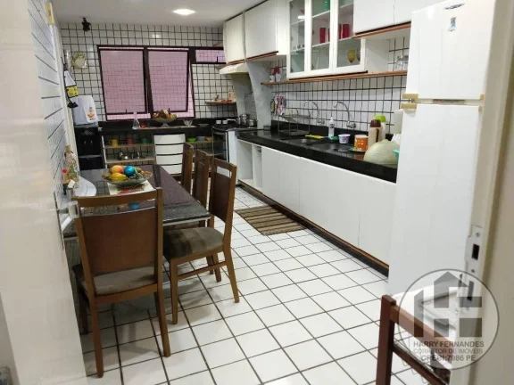 Imagem Apartamento com 3 Quartos em Boa Viagem, Recife