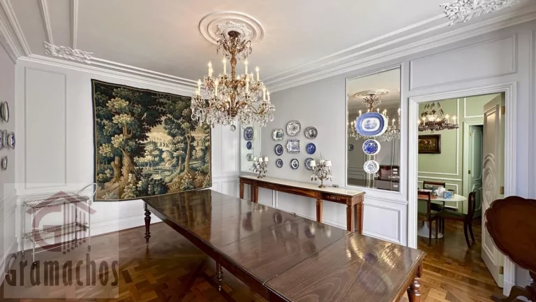 Imagem Apartamento à Venda no Jardim América - São Paulo/SP