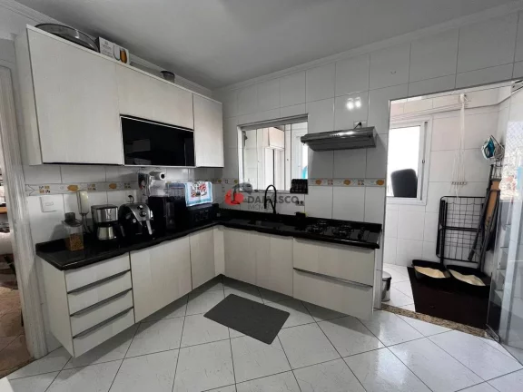 Imagem Apartamento à venda
