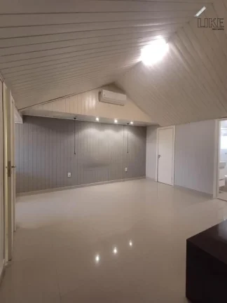 Imagem "Casa Mobiliada à Venda em Condomínio Fechado - Altos da Serra II, Urbanova, São José dos Campos - 309m²"