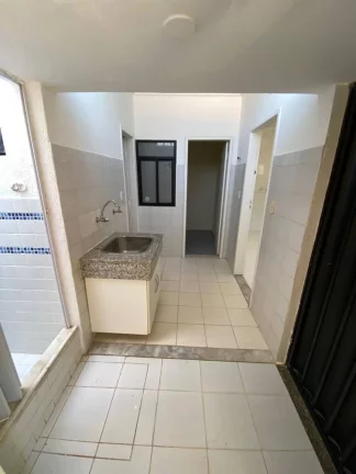 Imagem Apartamento à Venda no Residencial La Villete - Coroa do Meio, Casa Duplex em Condomínio Fechado