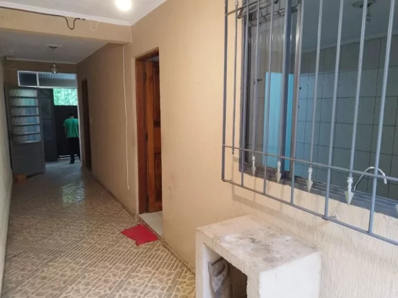Imagem Casa com 2 dormitórios à venda, 109 m² por R$ 330.000,00 - Jardim Nova Poá - Poá/SP
