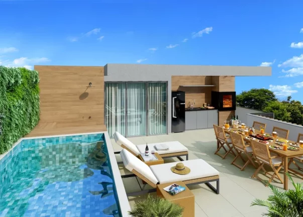 Imagem Apartamento para Venda em Rio de Janeiro / RJ no bairro Pechincha