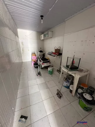Imagem VENDO CASA 3/4 REFORMADA NO CONDOMÍNIO DELTA VILLE