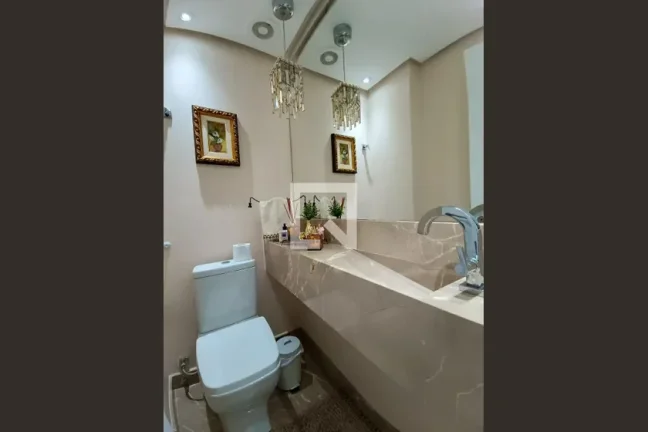Imagem Apartamento à Venda - Recreio, 3 Quartos, 347 m2
