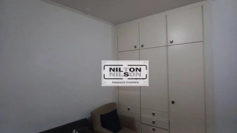 Imagem Apartamento com 3 dormitórios 2 garagens à venda, 120 m² por R$ 1.380.000 - Cambuí - Campinas/SP