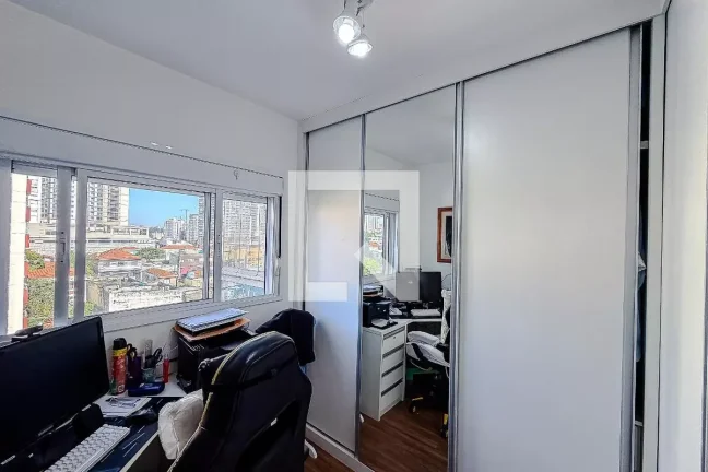Imagem Apartamento à Venda - Ipiranga, 2 Quartos, 70 m2