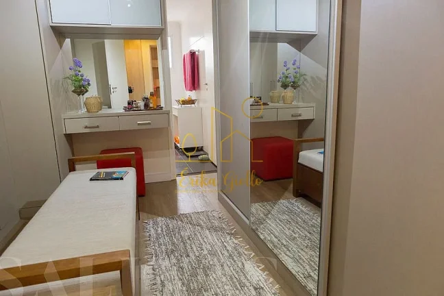 Imagem Apartamento à venda no Art Prime  Vila Arens, Jundiaí/S