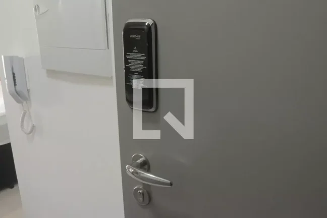 Imagem Apartamento à Venda - Vila Mariana, 1 Quarto, 25 m2