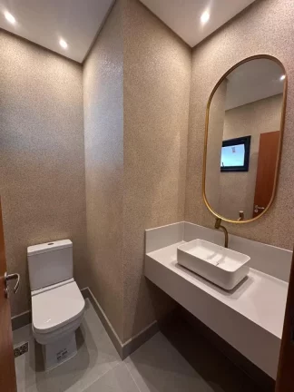 Imagem Sobrado com 3 dormitórios à venda, 252 m² por R$ 1.900.000,00 - Recanto dos Eucaliptos - São José dos Campos/SP