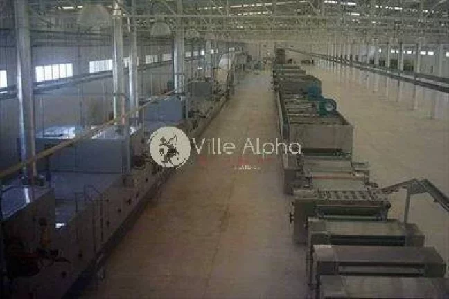 Imóvel Comercial à Venda, 10.000 m² em Campinas - Rio Claro
